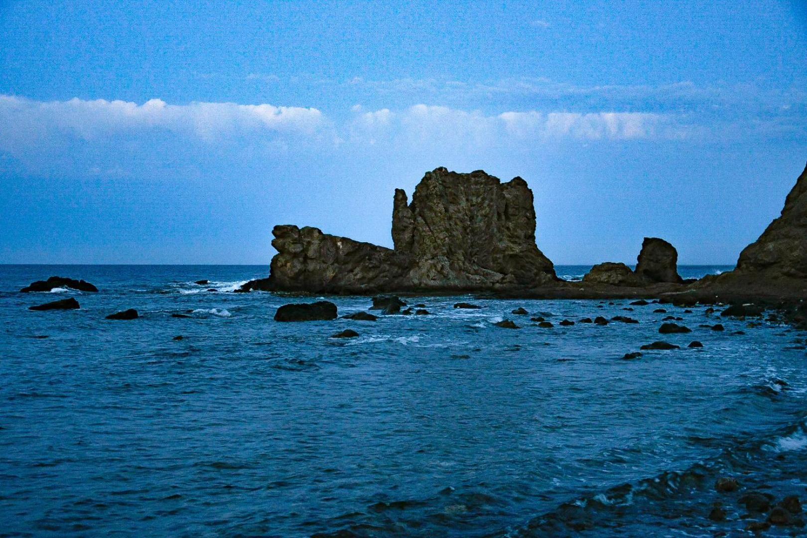 Carboneras, Maravillate De Su Paraiso Natural Dış mekan fotoğraf